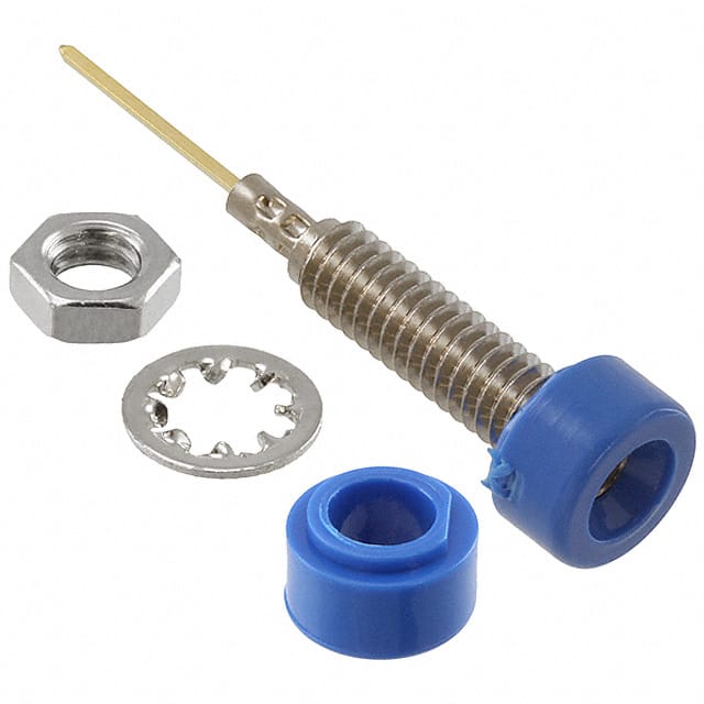 4773-6 Pomona Electronics  Spine Jack